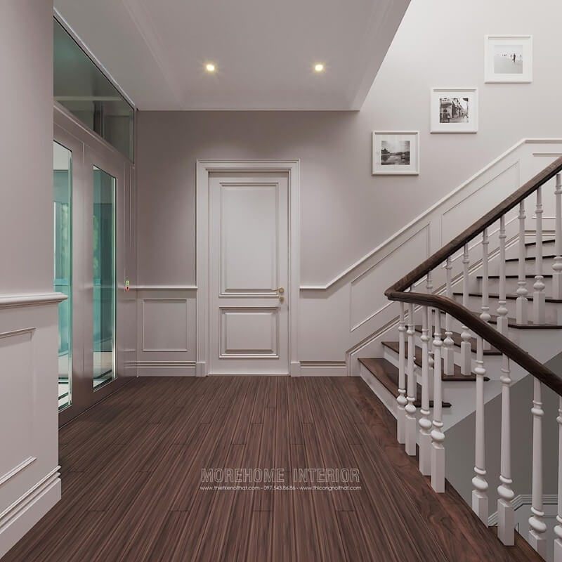 Morehome cung cấp một mẫu cửa gỗ 1 cánh đẹp với chất lượng cao cấp.