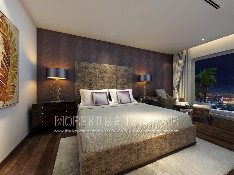 Hà Nội cung cấp các loại giường ngủ bọc nỉ và đầu giường bọc nỉ hiện đại cao cấp để lựa chọn.